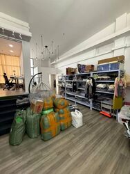 T-space (D18), Factory #622050761